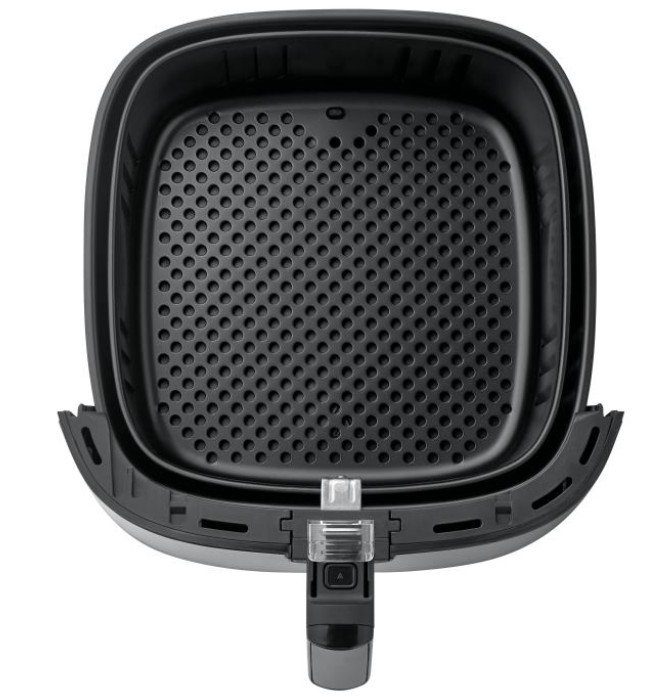 Мультипіч-фритюрниця Rotex ROM960-XXL UP&DownFry (9.5л) 5