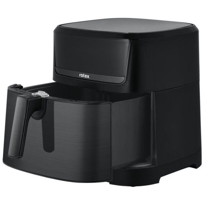 Мультипіч-фритюрниця Rotex ROM960-XXL UP&DownFry (9.5л) 4