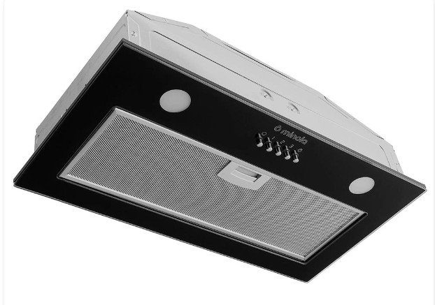 Витяжка Minola HBI 5262 BL GLASS 700 LED (повновбудована) 3