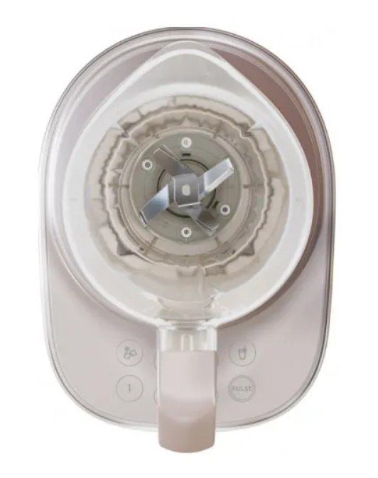 Блендер Electrolux E7CB1-8SSM (стаціонарний) 6