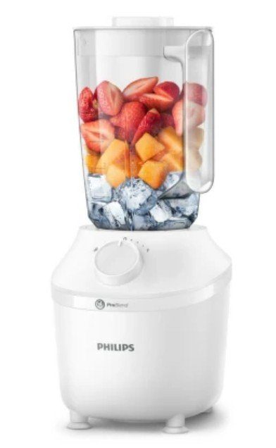 Блендер Philips HR2041/00 стаціонарний 4