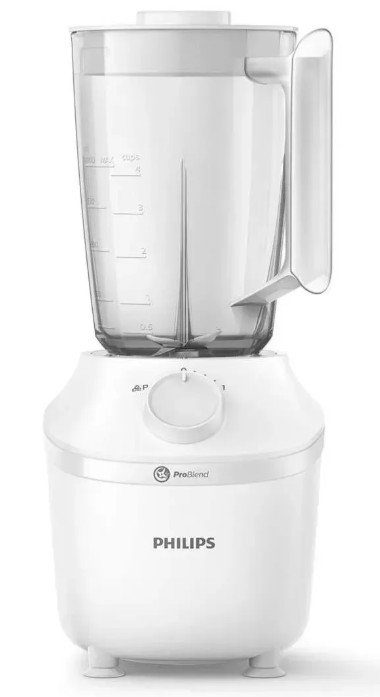 Блендер Philips HR2041/00 стаціонарний 2