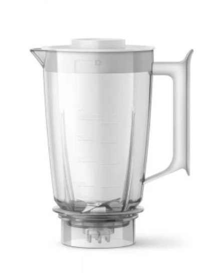 Блендер Philips HR2041/00 стаціонарний 3