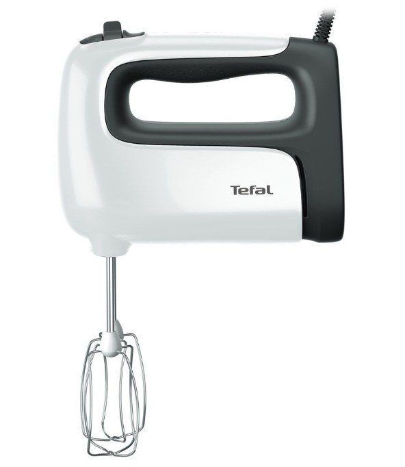 Міксер Tefal HT461138 (500Вт, + блендер) 2