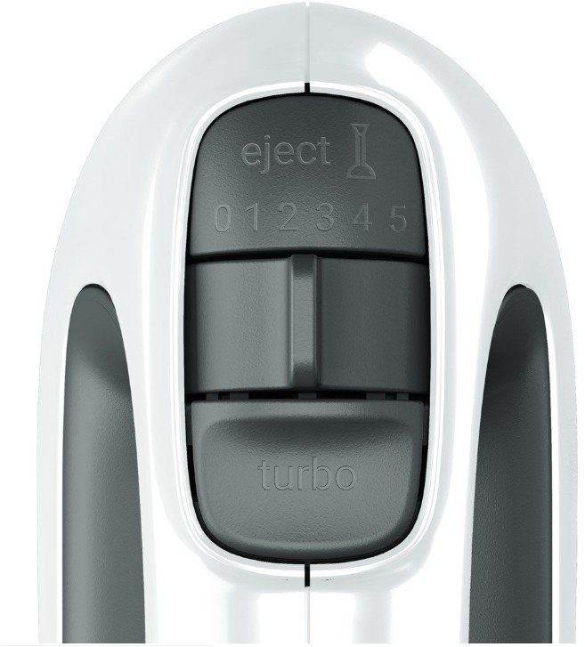 Міксер Tefal HT461138 (500Вт, + блендер) 3
