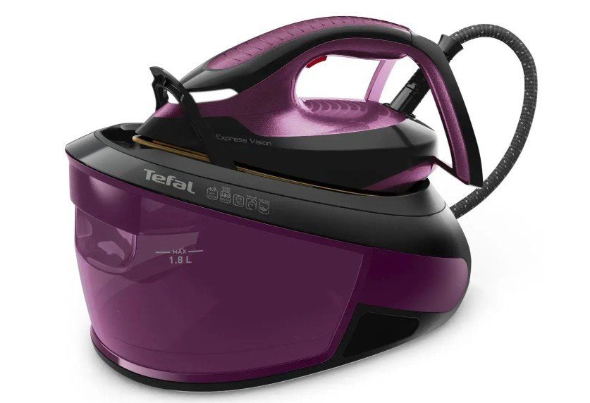 Парогенератор Tefal SV8152E0