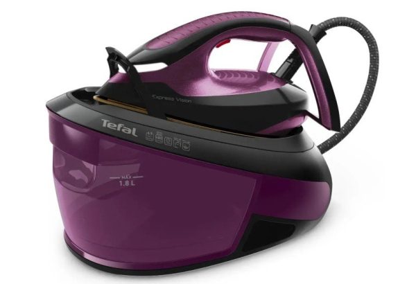 Парогенератор Tefal SV8152E0