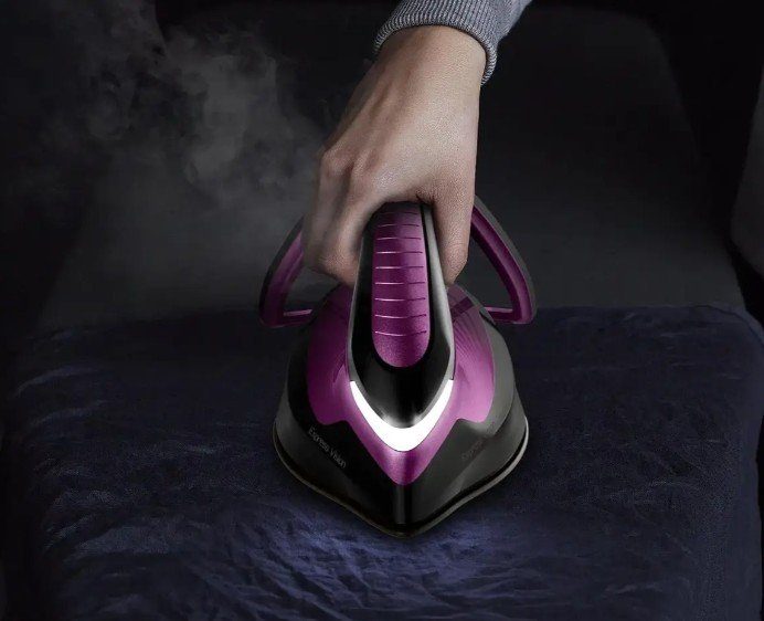 Парогенератор Tefal SV8152E0 8