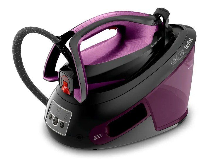 Парогенератор Tefal SV8152E0 2