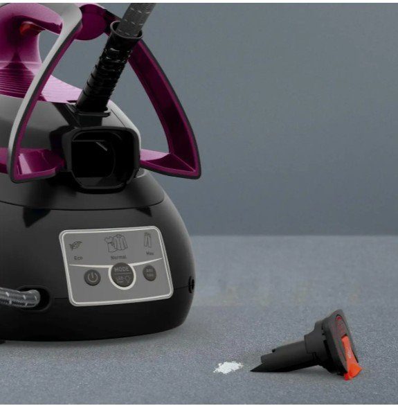 Парогенератор Tefal SV8152E0 9