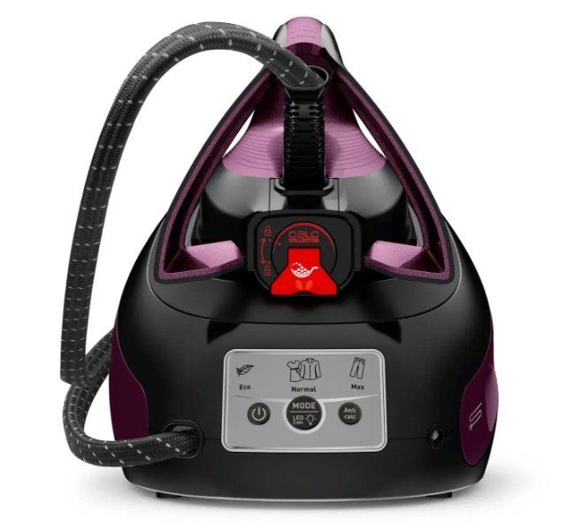Парогенератор Tefal SV8152E0 3