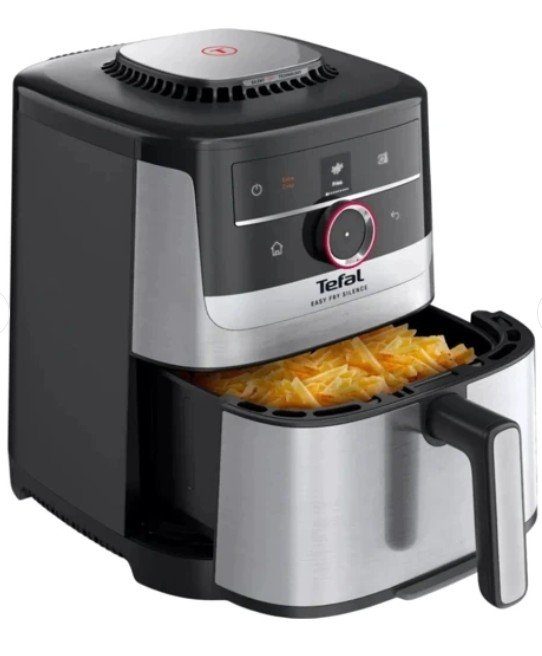 Мультипіч-фритюрниця Tefal EY5728E1 (5л) 2