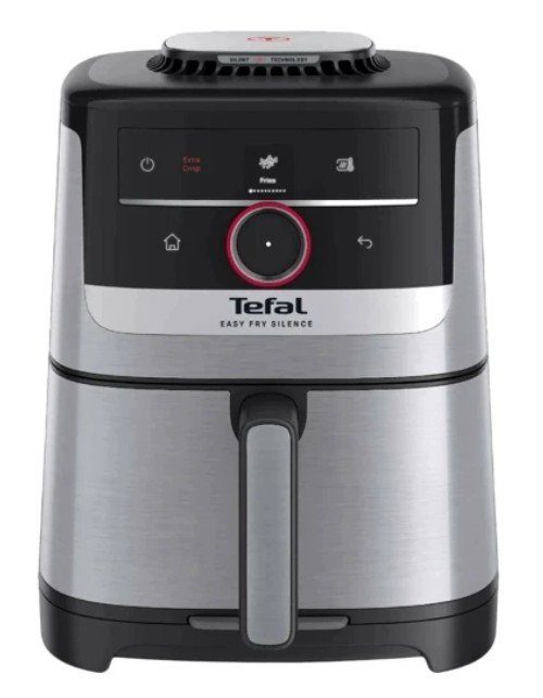 Мультипіч-фритюрниця Tefal EY5728E1 (5л)