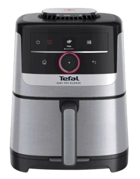 Мультипіч-фритюрниця Tefal EY5728E1 (5л)