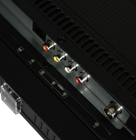 Телевізор AIWA JH24DT180 6