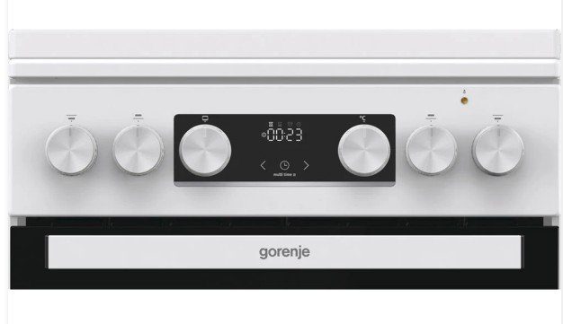 Плита комбінована Gorenje GK5C42WF-B 6