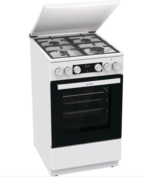 Плита комбінована Gorenje GK5C42WF-B 2