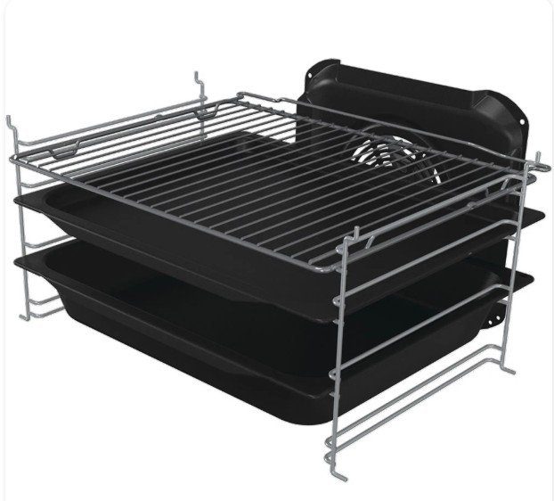 Плита комбінована Gorenje GK5C42WF-B 9