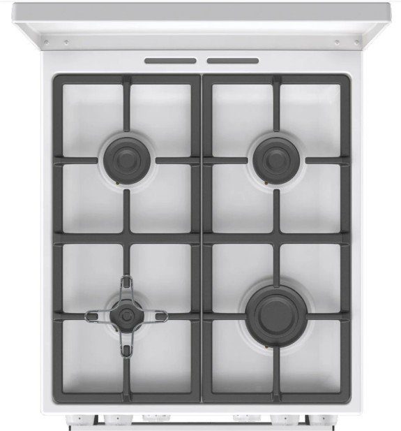 Плита комбінована Gorenje GK5C42WF-B 4
