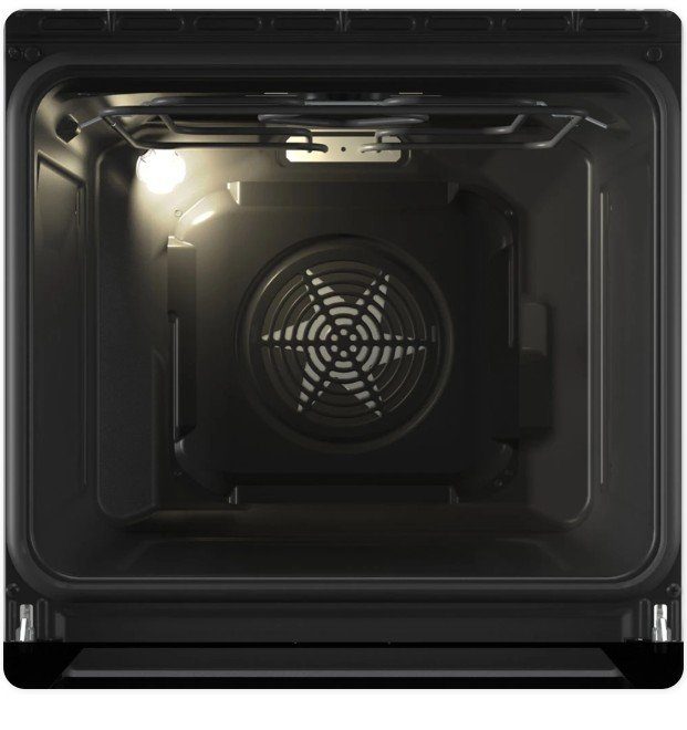 Плита комбінована Gorenje GK5C42WF-B 8