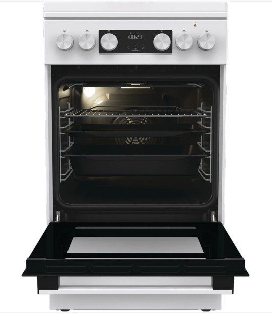 Плита комбінована Gorenje GK5C42WF-B 3