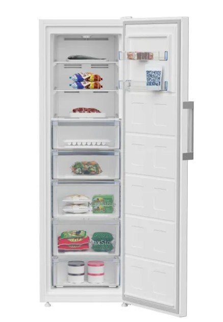 Морозильна камера BEKO B1RFNE314W 1,87 см 2