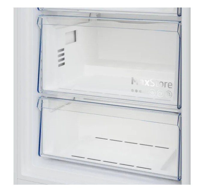 Морозильна камера BEKO B1RFNE314W 1,87 см 6
