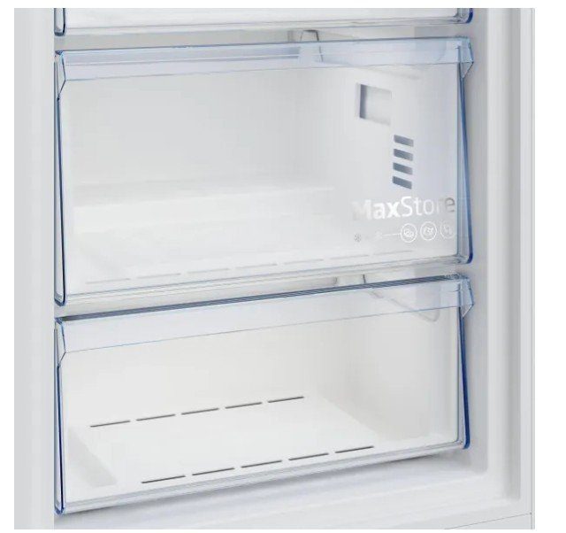 Морозильна камера BEKO B1RFNE314W 1,87 см 5