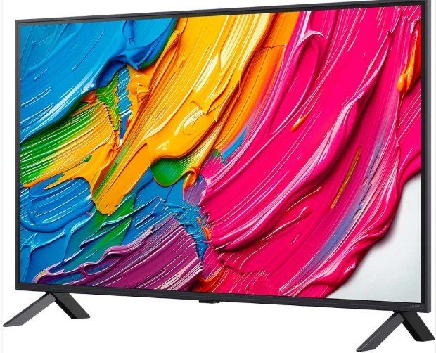Телевізор LG 75QNED80A6A SmartTV 3