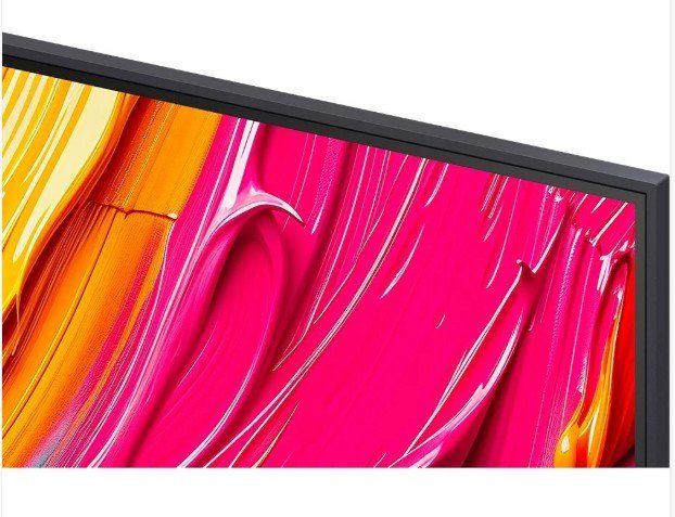 Телевізор LG 75QNED80A6A SmartTV 5