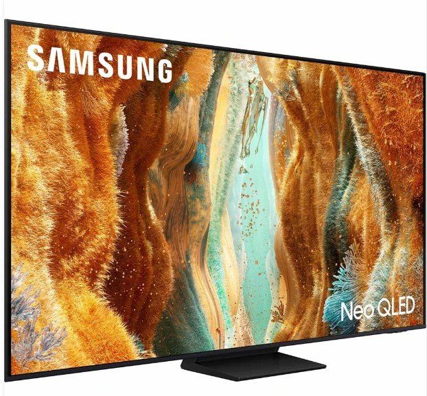 Телевізор Samsung QE65QN70FAUXUA 2