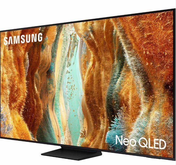 Телевізор Samsung QE65QN70FAUXUA 3
