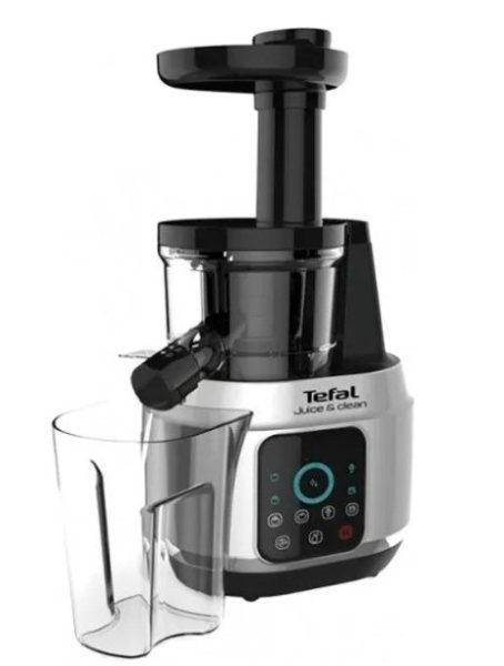 Соковитискач Tefal ZC420E38 (шнековий)