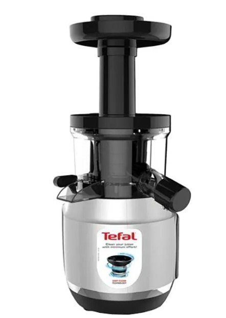 Соковитискач Tefal ZC420E38 (шнековий) 3
