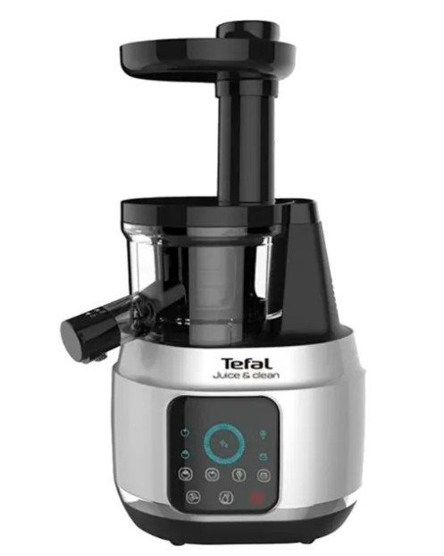 Соковитискач Tefal ZC420E38 (шнековий) 2