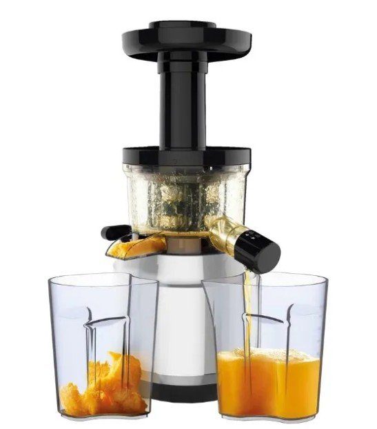 Соковитискач Tefal ZC420E38 (шнековий) 4
