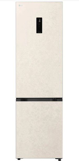 Холодильник LG GC-B509EELM