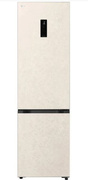 Холодильник LG GC-B509EELM