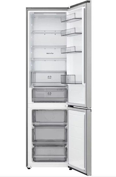 Холодильник LG GC-B509EMLM 2