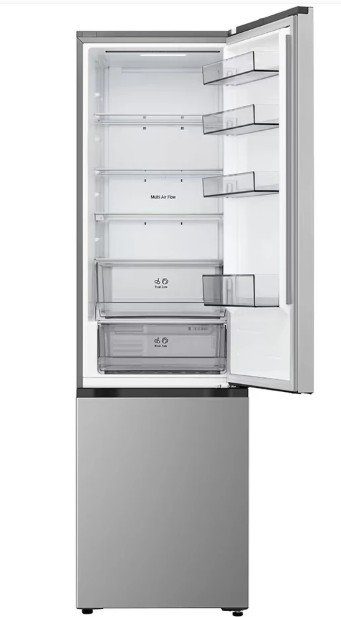 Холодильник LG GC-B509EMLM 3