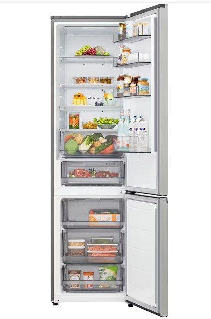 Холодильник LG GC-B509EMLM 4
