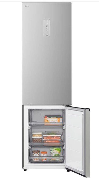 Холодильник LG GC-B509EMLM 6