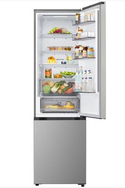 Холодильник LG GC-B509EMLM 5