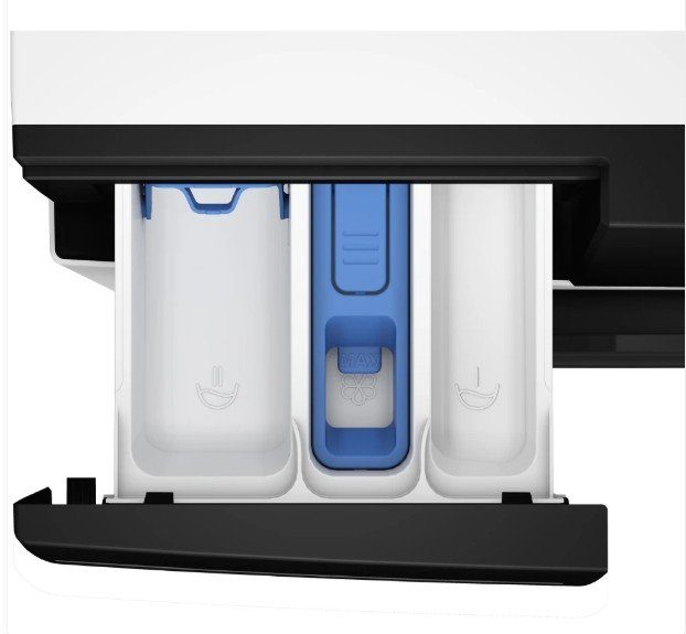 Пральна машина Beko BM3WFU46215WPBB2 (6 кг, інвертор, чорн. люк) 3