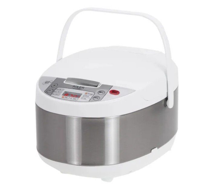 Мультиварка Adller AD 6420