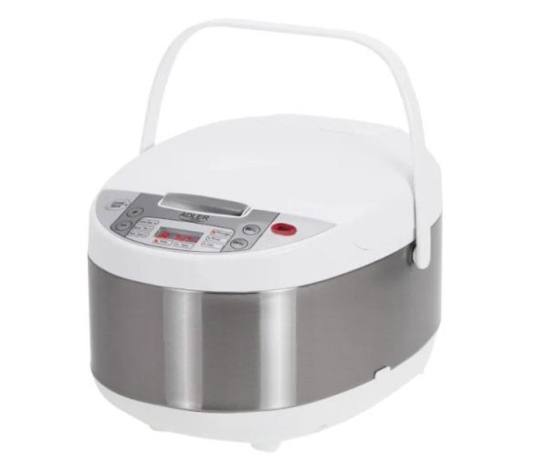 Мультиварка Adller AD 6420