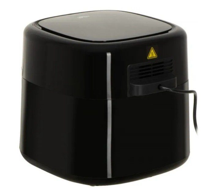 Мультипіч-фритюрниця ADLER AD-6318 (8л) 4