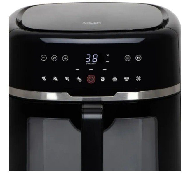 Мультипіч-фритюрниця ADLER AD-6318 (8л) 8