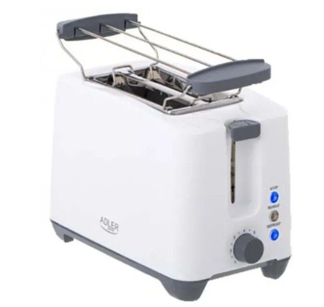 Тостер Adler AD 3216