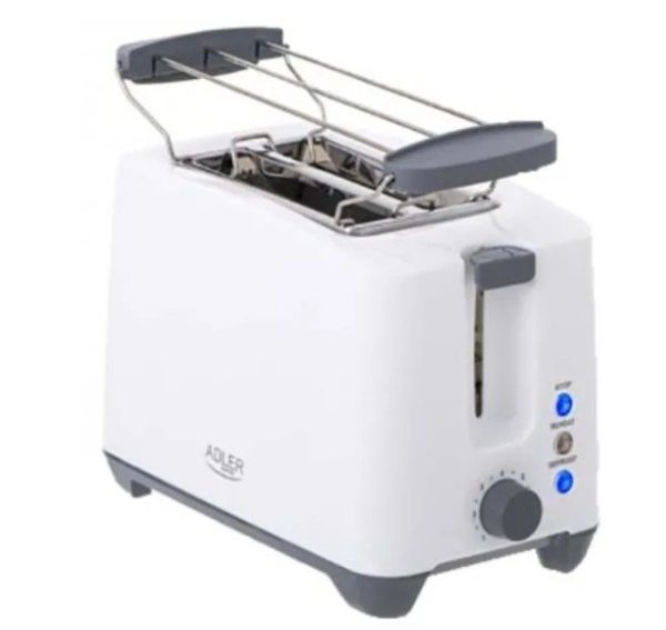 Тостер Adler AD 3216